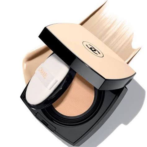 chanel best cushion powder|chanel foundation reviews.